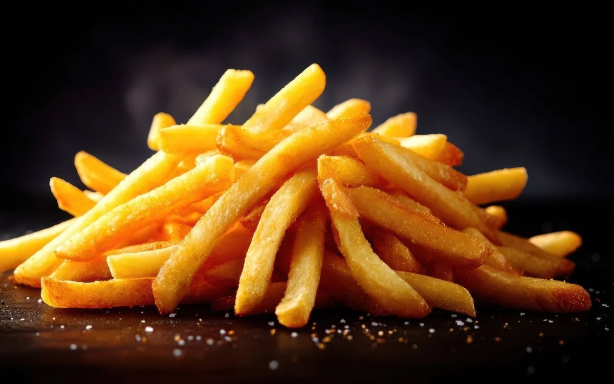 FRITAS